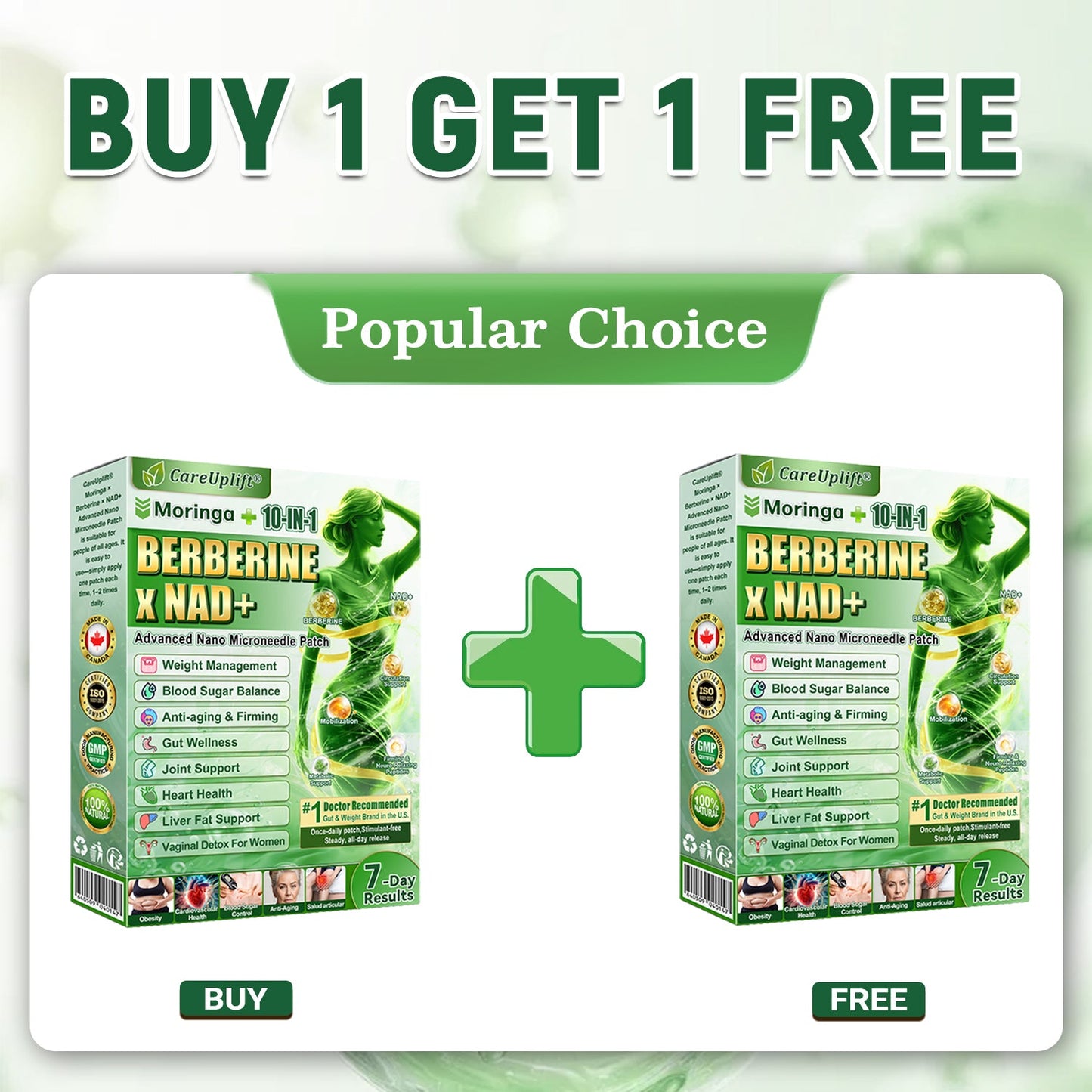 🇨🇦𝑶𝒇𝒇𝒊𝒄𝒊𝒂𝒍 𝑺𝒕𝒐𝒓𝒆  | 🍁🍁𝐂𝐚𝐫𝐞𝐔𝐩𝐥𝐢𝐟𝐭® 𝙈𝒐𝒓𝒊𝒏𝒈𝗮 · 𝗕𝗲𝗿𝗯𝐞𝐫𝐢𝐧𝙚 × 𝙉𝑨𝑫+ 𝟏𝟎-𝙞𝙣-𝟏 𝘼𝒅𝒗𝒂𝒏𝒄𝒆𝐝 𝐍𝐚𝐧𝙤 𝙈𝙞𝙘𝙧𝙤𝙣𝒆𝒆𝒅𝒍𝐞 𝐏𝐚𝐭𝙘𝙝(𝐉𝐮𝐬𝐭 𝐨𝐧𝐜𝐞 𝐚 𝐝𝐚𝐲, 𝐯𝐢𝐬𝐢𝐛𝐥𝐞 𝐜𝐡𝐚𝐧𝐠𝐞𝐬 𝐢𝐧 𝟕 𝐝𝐚𝐲𝐬） ✅ 𝐅𝐨𝐫 𝐨𝐛𝐞𝐬𝐢𝐭𝐲, 🅛🅞🅞🅢🅔 🅢🅚🅘🅝,𝐝𝐢𝐚𝐛𝐞𝐭𝐞𝐬, 𝐬𝐥𝐞𝐞𝐩 𝐚𝐩𝐧𝐞𝐚, 𝐣𝐨𝐢𝐧𝐭 𝐢𝐬𝐬𝐮𝐞𝐬, 𝐚𝐧𝐝 𝐦𝐨𝐫𝐞