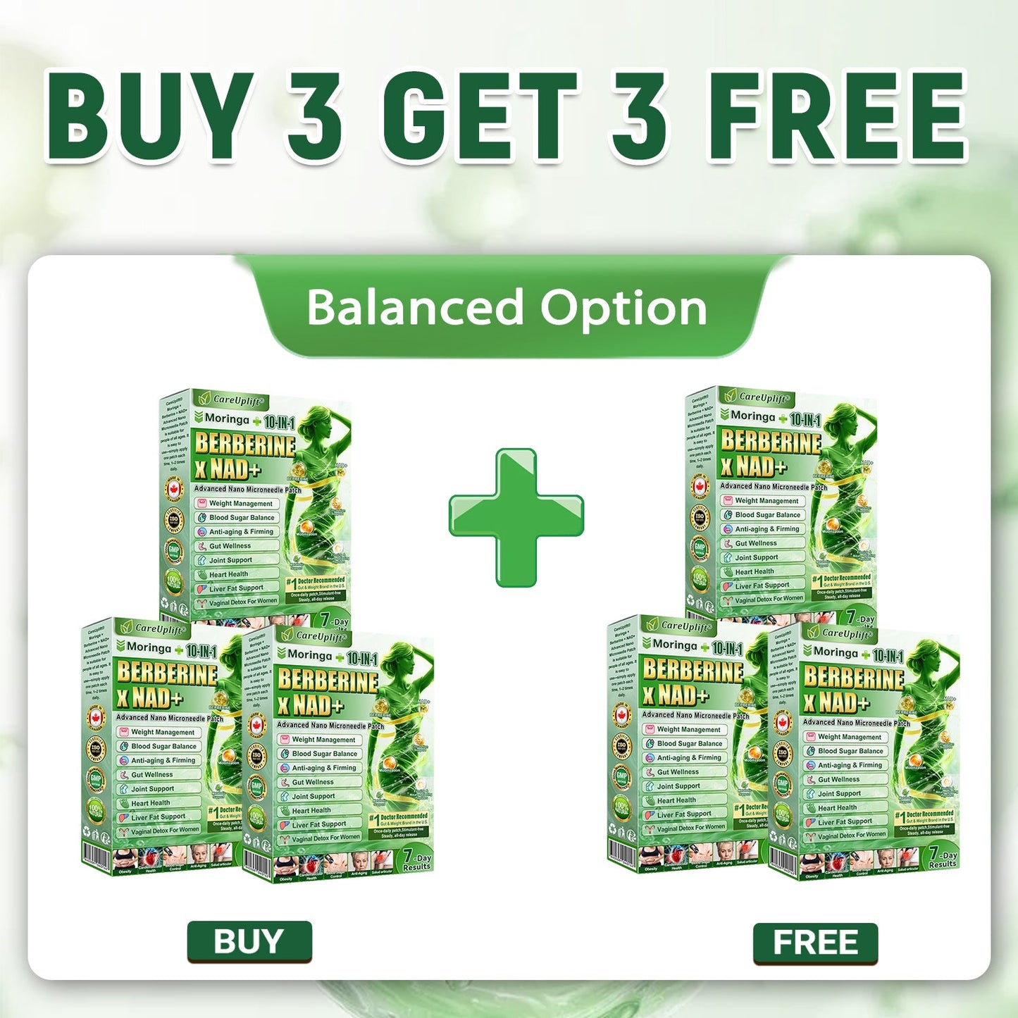 🇨🇦𝑶𝒇𝒇𝒊𝒄𝒊𝒂𝒍 𝑺𝒕𝒐𝒓𝒆  | 🍁🍁𝐂𝐚𝐫𝐞𝐔𝐩𝐥𝐢𝐟𝐭® 𝙈𝒐𝒓𝒊𝒏𝒈𝗮 · 𝗕𝗲𝗿𝗯𝐞𝐫𝐢𝐧𝙚 × 𝙉𝑨𝑫+ 𝟏𝟎-𝙞𝙣-𝟏 𝘼𝒅𝒗𝒂𝒏𝒄𝒆𝐝 𝐍𝐚𝐧𝙤 𝙈𝙞𝙘𝙧𝙤𝙣𝒆𝒆𝒅𝒍𝐞 𝐏𝐚𝐭𝙘𝙝(𝐉𝐮𝐬𝐭 𝐨𝐧𝐜𝐞 𝐚 𝐝𝐚𝐲, 𝐯𝐢𝐬𝐢𝐛𝐥𝐞 𝐜𝐡𝐚𝐧𝐠𝐞𝐬 𝐢𝐧 𝟕 𝐝𝐚𝐲𝐬） ✅ 𝐅𝐨𝐫 𝐨𝐛𝐞𝐬𝐢𝐭𝐲, 🅛🅞🅞🅢🅔 🅢🅚🅘🅝,𝐝𝐢𝐚𝐛𝐞𝐭𝐞𝐬, 𝐬𝐥𝐞𝐞𝐩 𝐚𝐩𝐧𝐞𝐚, 𝐣𝐨𝐢𝐧𝐭 𝐢𝐬𝐬𝐮𝐞𝐬, 𝐚𝐧𝐝 𝐦𝐨𝐫𝐞