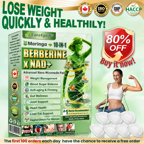 🇨🇦𝑶𝒇𝒇𝒊𝒄𝒊𝒂𝒍 𝑺𝒕𝒐𝒓𝒆  | 🍁🍁𝐂𝐚𝐫𝐞𝐔𝐩𝐥𝐢𝐟𝐭® 𝙈𝒐𝒓𝒊𝒏𝒈𝗮 · 𝗕𝗲𝗿𝗯𝐞𝐫𝐢𝐧𝙚 × 𝙉𝑨𝑫+ 𝟏𝟎-𝙞𝙣-𝟏 𝘼𝒅𝒗𝒂𝒏𝒄𝒆𝐝 𝐍𝐚𝐧𝙤 𝙈𝙞𝙘𝙧𝙤𝙣𝒆𝒆𝒅𝒍𝐞 𝐏𝐚𝐭𝙘𝙝(𝐉𝐮𝐬𝐭 𝐨𝐧𝐜𝐞 𝐚 𝐝𝐚𝐲, 𝐯𝐢𝐬𝐢𝐛𝐥𝐞 𝐜𝐡𝐚𝐧𝐠𝐞𝐬 𝐢𝐧 𝟕 𝐝𝐚𝐲𝐬） ✅ 𝐅𝐨𝐫 𝐨𝐛𝐞𝐬𝐢𝐭𝐲, 🅛🅞🅞🅢🅔 🅢🅚🅘🅝,𝐝𝐢𝐚𝐛𝐞𝐭𝐞𝐬, 𝐬𝐥𝐞𝐞𝐩 𝐚𝐩𝐧𝐞𝐚, 𝐣𝐨𝐢𝐧𝐭 𝐢𝐬𝐬𝐮𝐞𝐬, 𝐚𝐧𝐝 𝐦𝐨𝐫𝐞